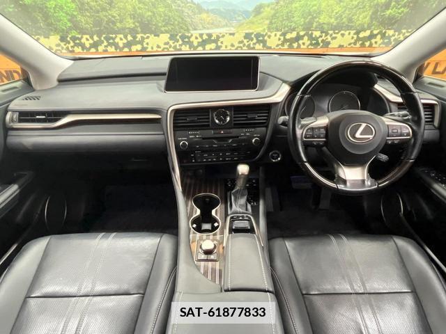 Lexus RX 2017-02 7816241-1