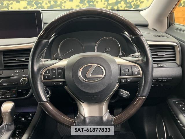 Lexus RX 2017-02 7816241-10
