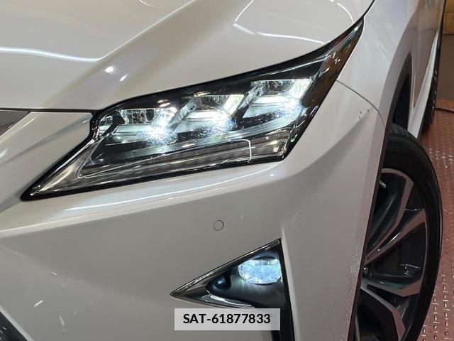 Lexus RX 2017-02 7816241-11