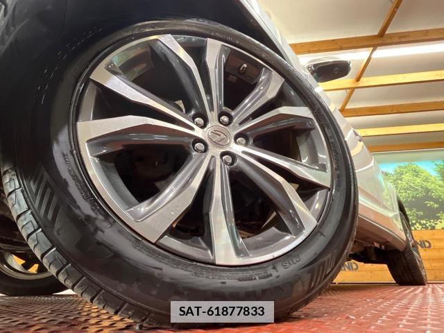 Lexus RX 2017-02 7816241-12