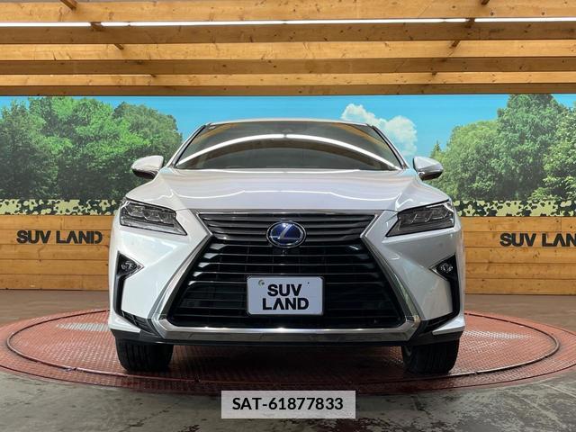 Lexus RX 2017-02 7816241-13