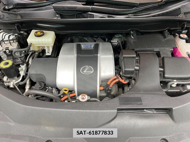 Lexus RX 2017-02 7816241-17