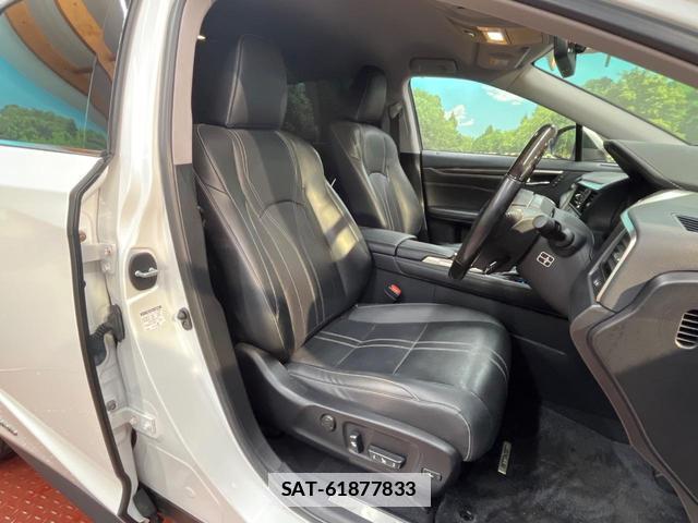 Lexus RX 2017-02 7816241-7