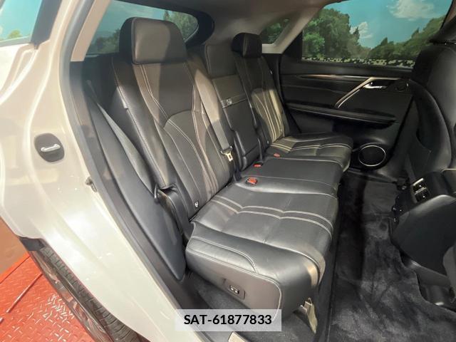 Lexus RX 2017-02 7816241-8
