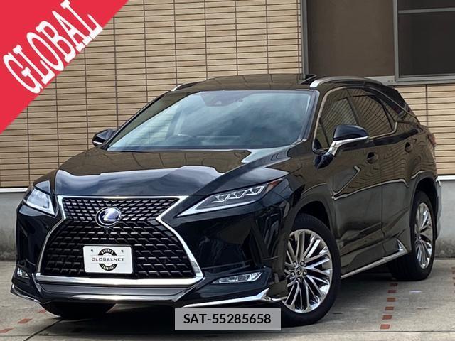 Lexus RX 2019-08 7816512-0