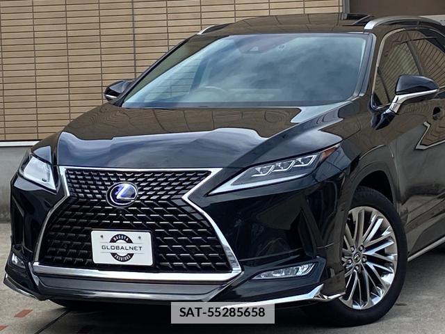 Lexus RX 2019-08 7816512-1