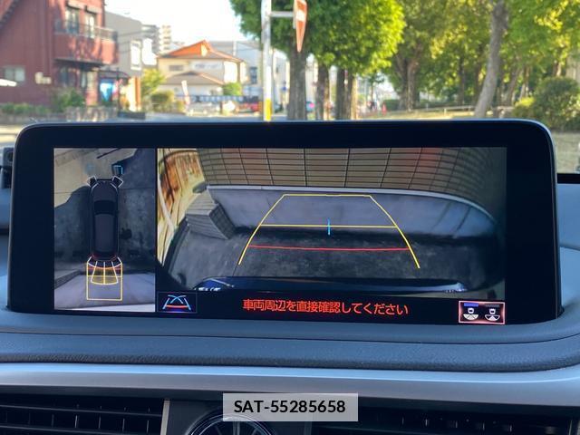 Lexus RX 2019-08 7816512-11