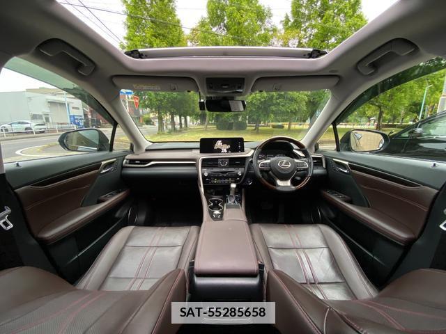 Lexus RX 2019-08 7816512-2