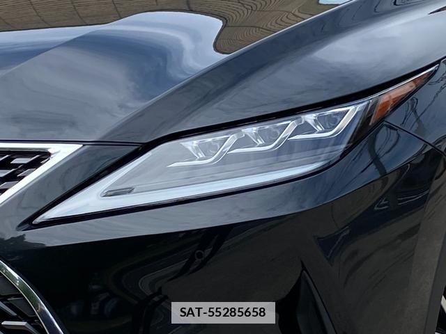 Lexus RX 2019-08 7816512-5