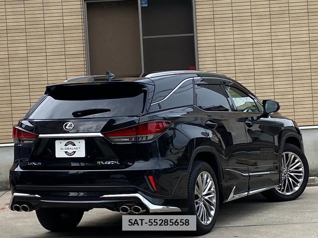 Lexus RX 2019-08 7816512-7