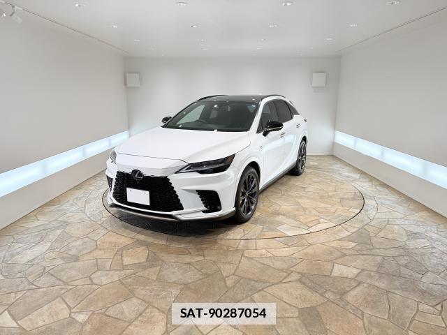 Lexus RX 2025-05 7817751-0