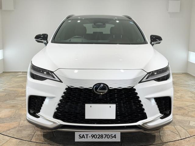 Lexus RX 2025-05 7817751-1