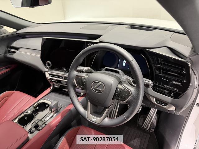 Lexus RX 2025-05 7817751-3