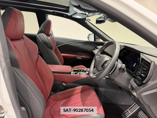 Lexus RX 2025-05 7817751-4