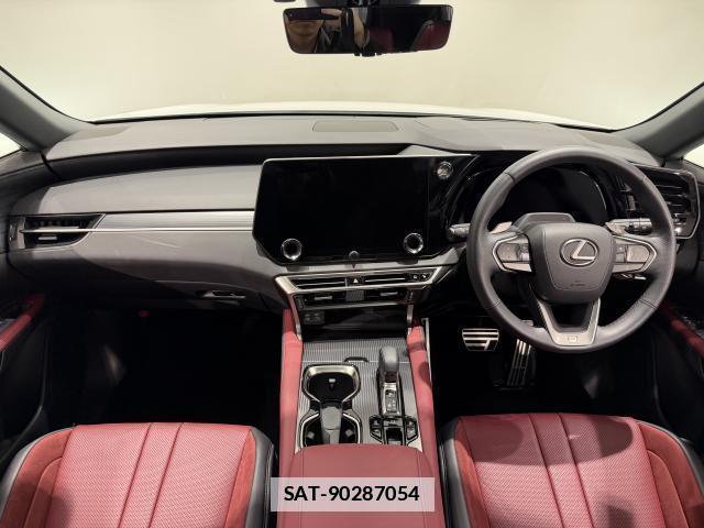 Lexus RX 2025-05 7817751-5