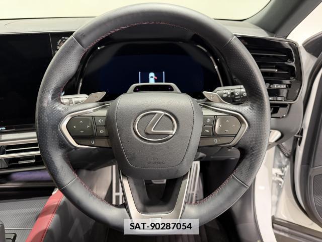 Lexus RX 2025-05 7817751-6