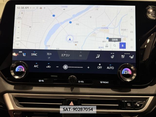 Lexus RX 2025-05 7817751-7