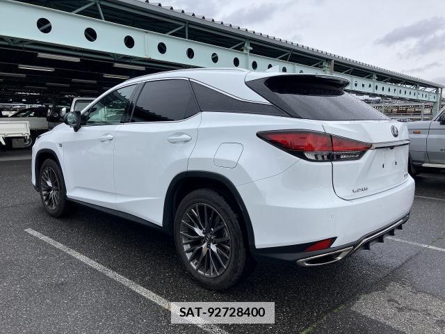 Lexus RX 2022-10 7817959-1