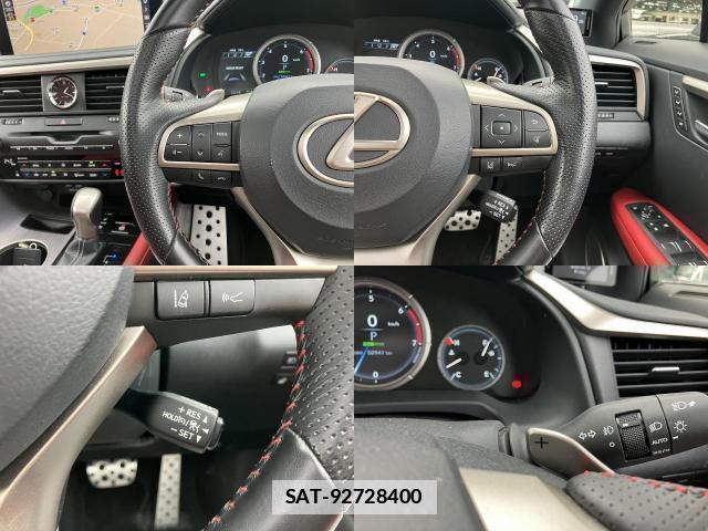 Lexus RX 2022-10 7817959-10