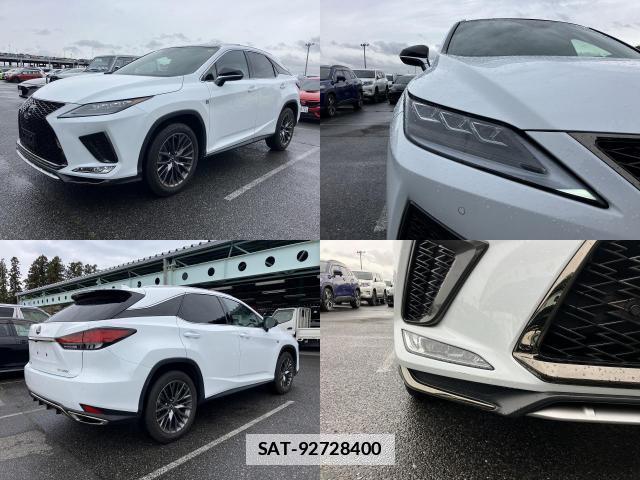 Lexus RX 2022-10 7817959-3