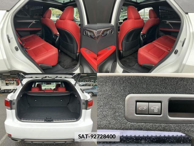 Lexus RX 2022-10 7817959-6