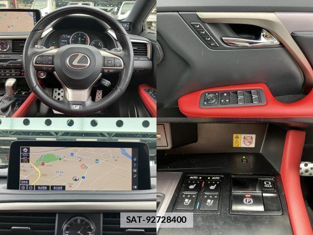 Lexus RX 2022-10 7817959-8