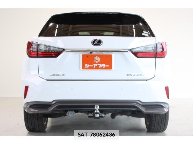 Lexus RX 2015-11 7818177-10