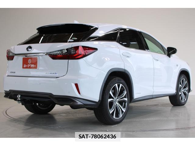 Lexus RX 2015-11 7818177-11