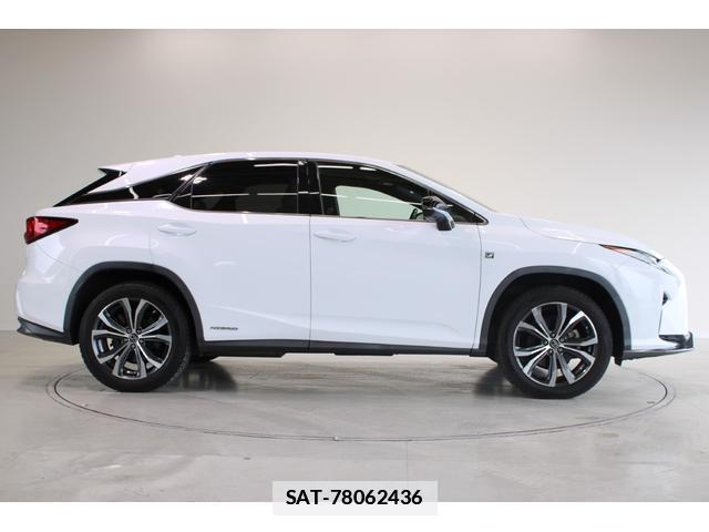 Lexus RX 2015-11 7818177-12