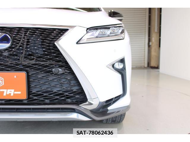 Lexus RX 2015-11 7818177-13