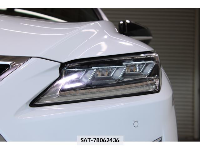 Lexus RX 2015-11 7818177-14