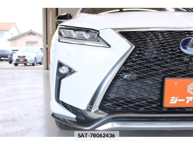 Lexus RX 2015-11 7818177-15