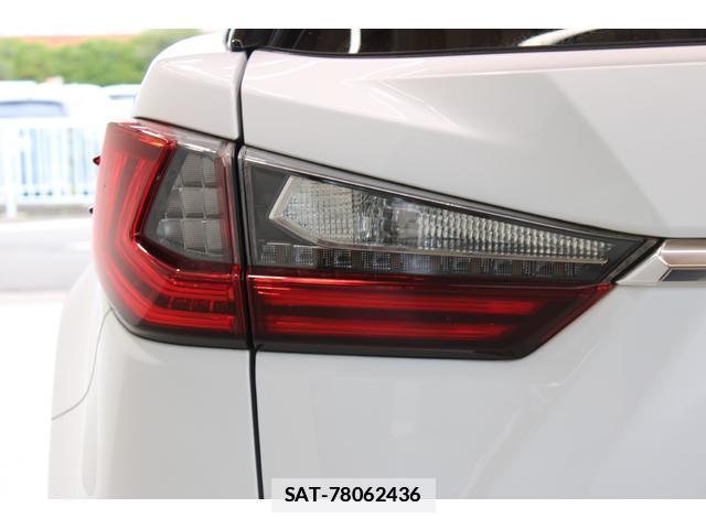 Lexus RX 2015-11 7818177-18