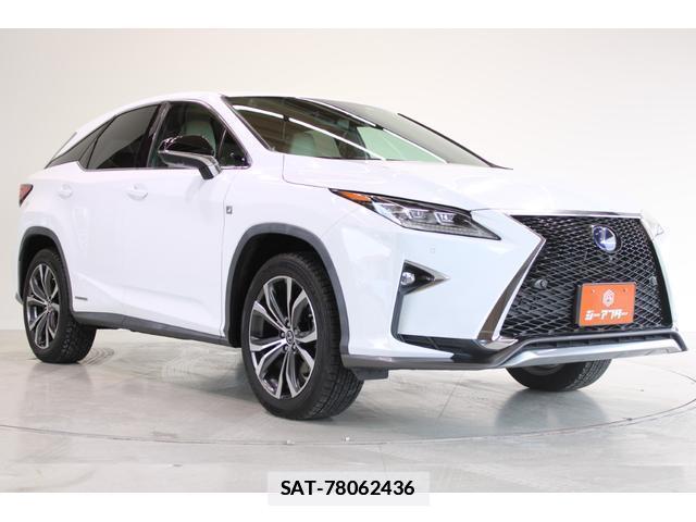 Lexus RX 2015-11 7818177-6