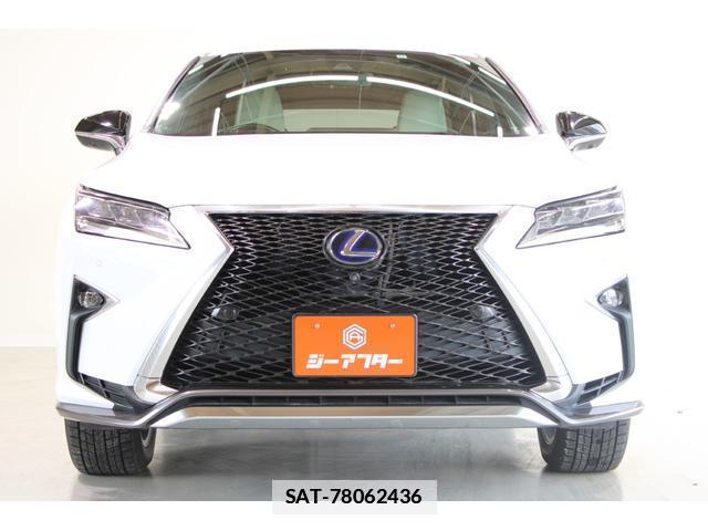 Lexus RX 2015-11 7818177-7
