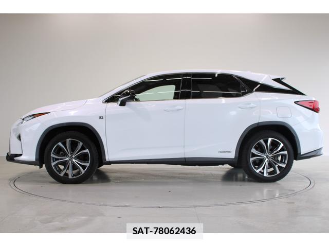 Lexus RX 2015-11 7818177-8