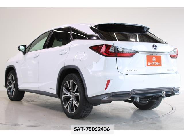 Lexus RX 2015-11 7818177-9