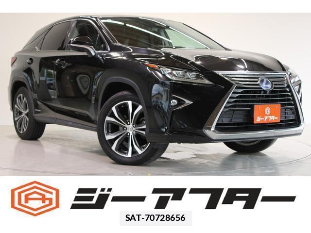 Lexus RX 2015-12 7818178-0