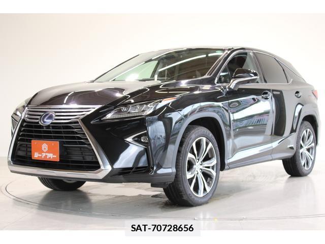 Lexus RX 2015-12 7818178-1