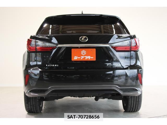 Lexus RX 2015-12 7818178-10