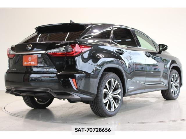 Lexus RX 2015-12 7818178-11