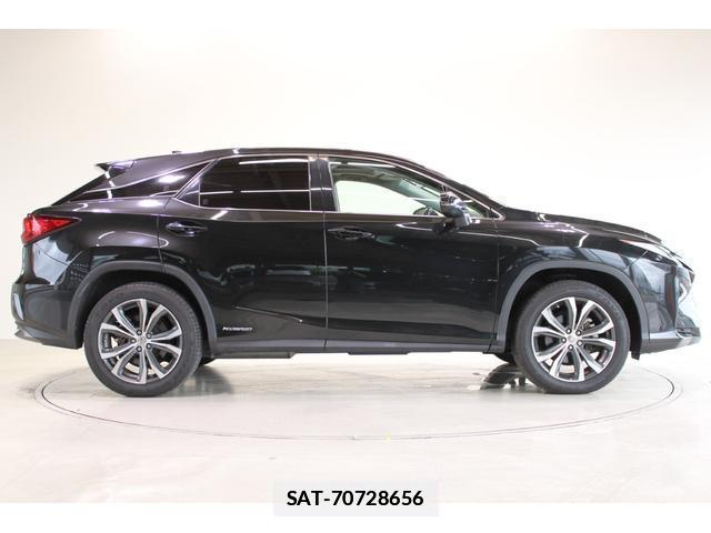 Lexus RX 2015-12 7818178-12