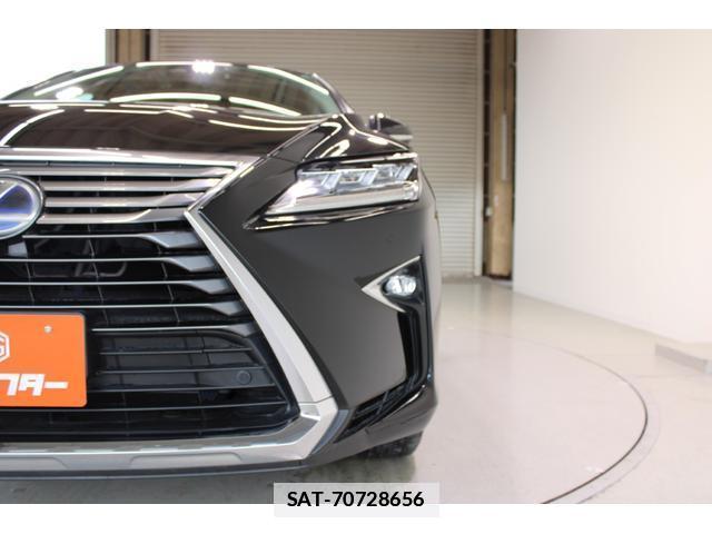 Lexus RX 2015-12 7818178-13