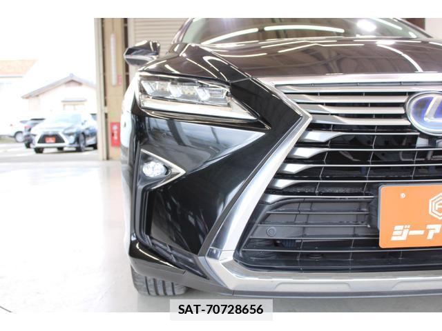 Lexus RX 2015-12 7818178-15