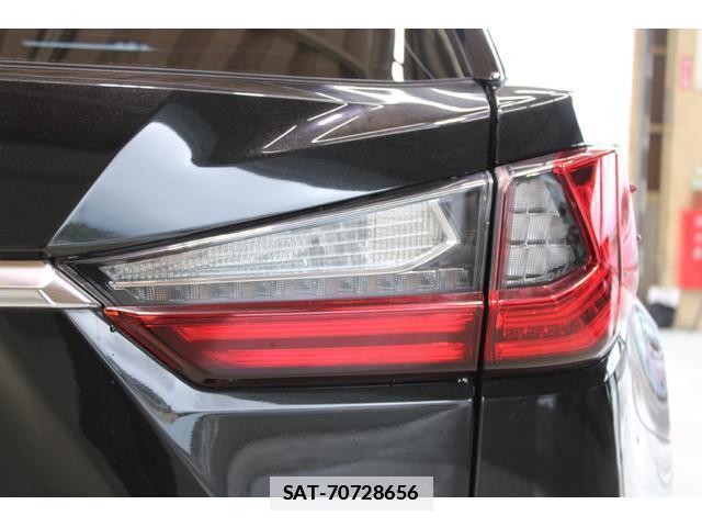Lexus RX 2015-12 7818178-17