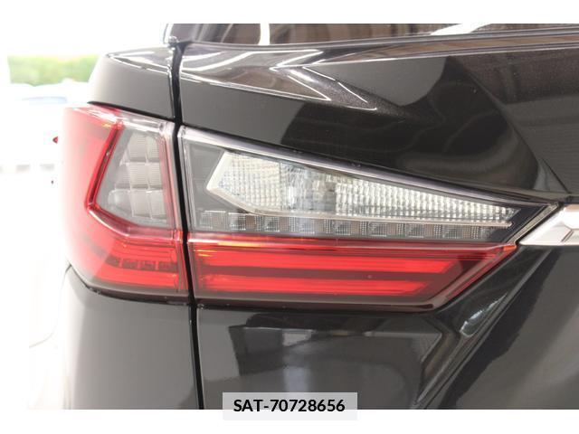 Lexus RX 2015-12 7818178-18