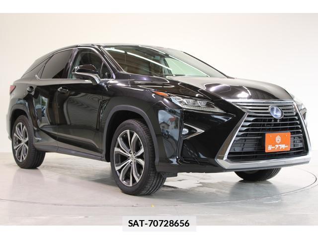 Lexus RX 2015-12 7818178-6