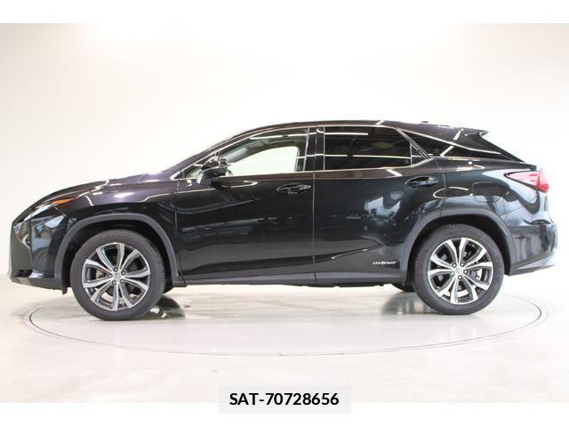 Lexus RX 2015-12 7818178-8