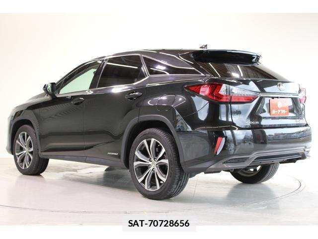 Lexus RX 2015-12 7818178-9