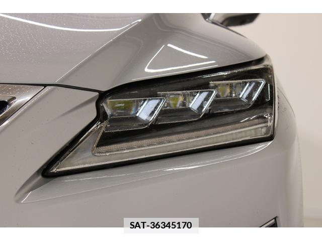 Lexus RX 2017-02 7818190-15